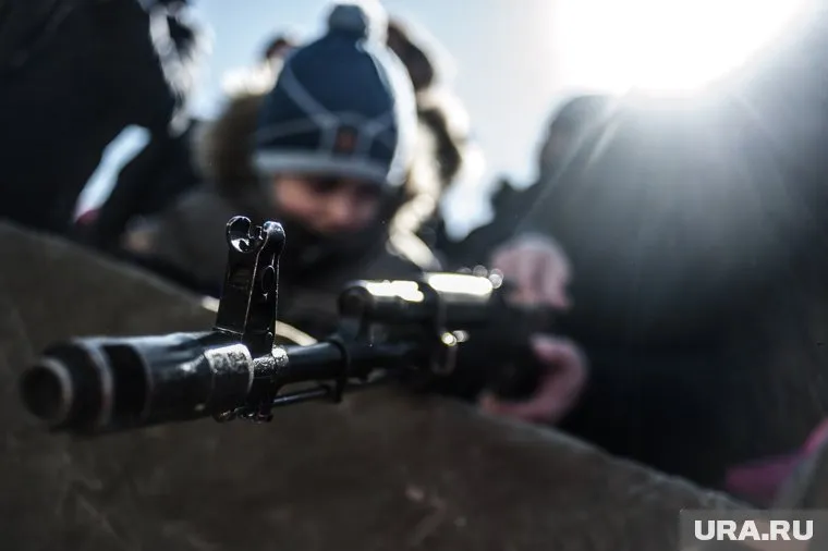 Каратели СС убивали пациентов ростовских больниц в годы Великой Отечественной войны