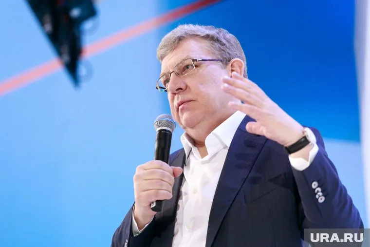 Алексей Кудрин предложил создать в России четыре метрополии, одна из которых будет на Урале