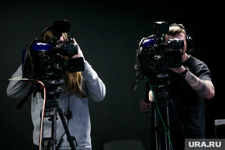 В ХМАО из филиала ВГТРК после смены руководства массово бегут сотрудники