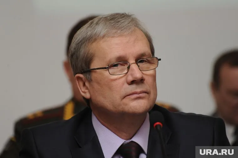 Охлопков пообещал наказать всех виновных в гибели заводчан