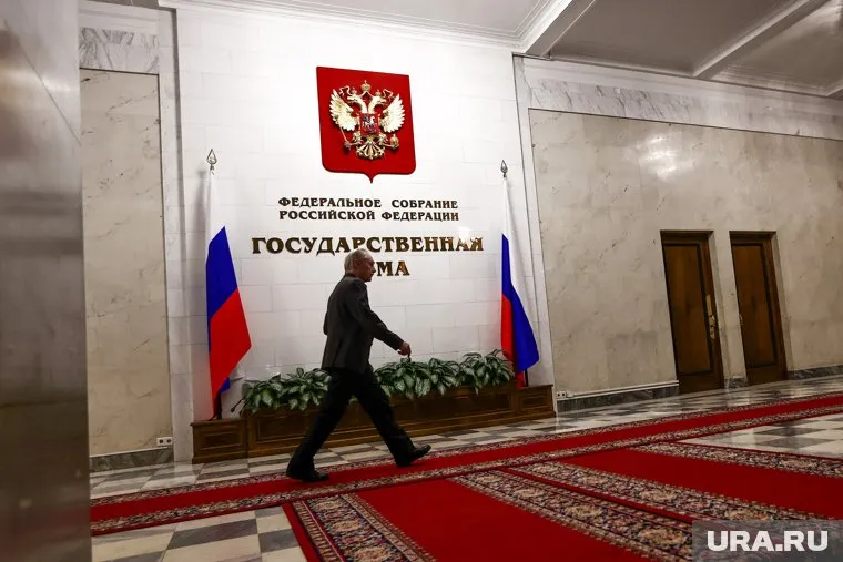 Депутат Госдумы напомнил о праве военных на получение высшего образования