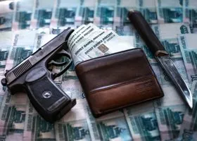 Кива обвинял украинскую элиту в наркоторговле за две недели до убийства