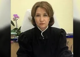 «Золотая» судья нашла людей, которые подтвердили подлинность ее диплома