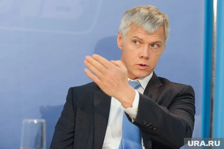 Гартунг заявил, что эсеры не будут участвовать в выборах мэра