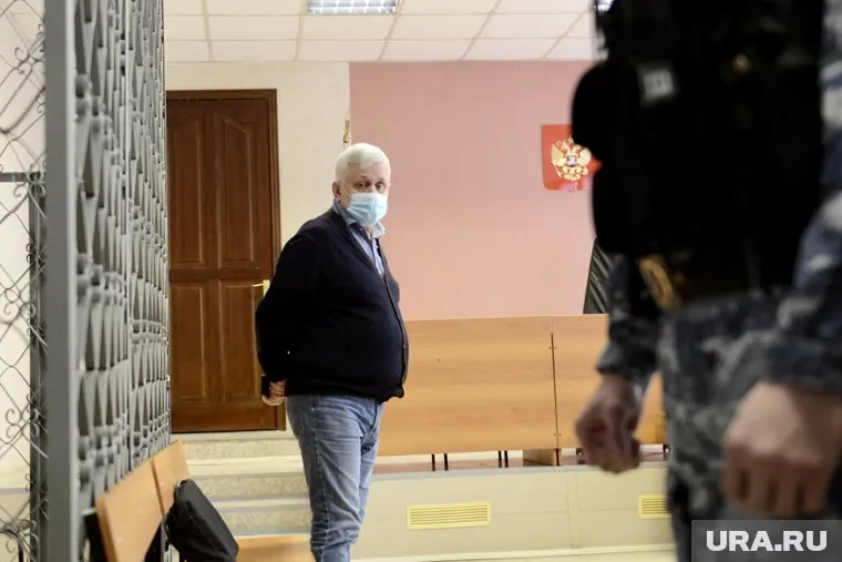 Андрей Косилов