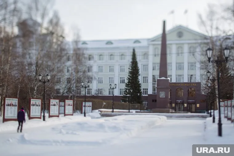 Пока место руководителя службы контроля вакантно