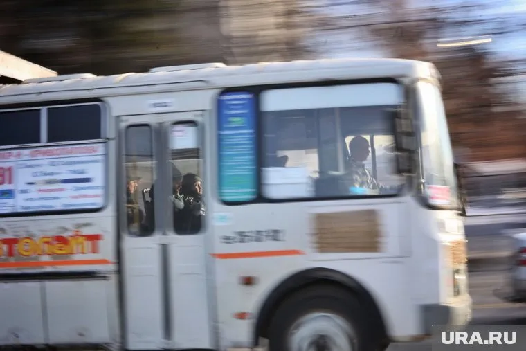 Ответственных за новые автобусные маршруты в Кургане должны определить в декабре