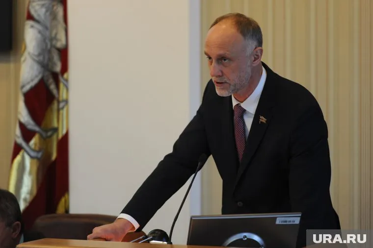 По мнению Олега Голикова, убежавшие не имеют право занимать государственные должности