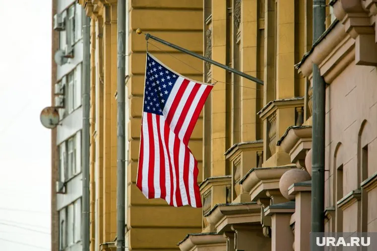 Неприемлемы попытки шантажа со стороны США, сказали в МИД РФ