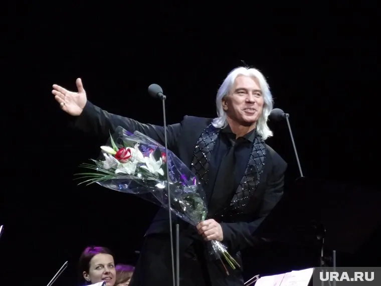 О новой дате концерта сообщат каждому зрителю