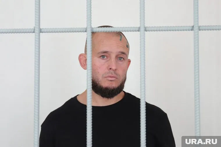 Илья Хисамов был задержан 17 июля