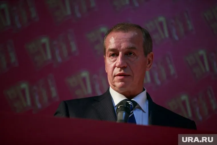 Сергей Левченко стал героем скандала из-за связи с его семьи с госзакупками