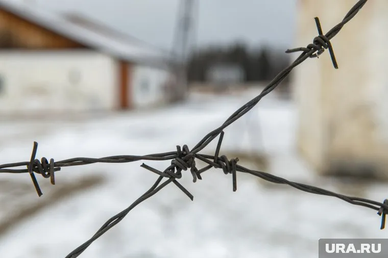 В колонию, где случился пожар, приехали прокуроры