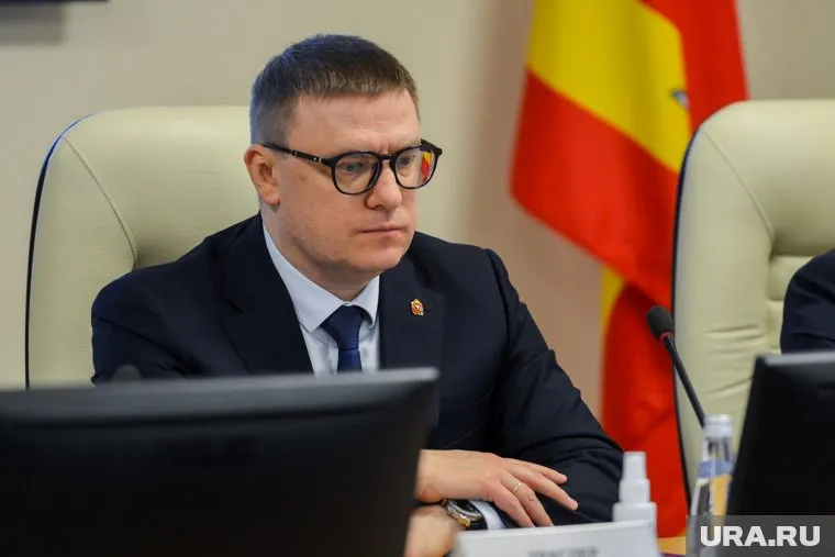 Алексей Текслер произвел сразу два кадровых назначения