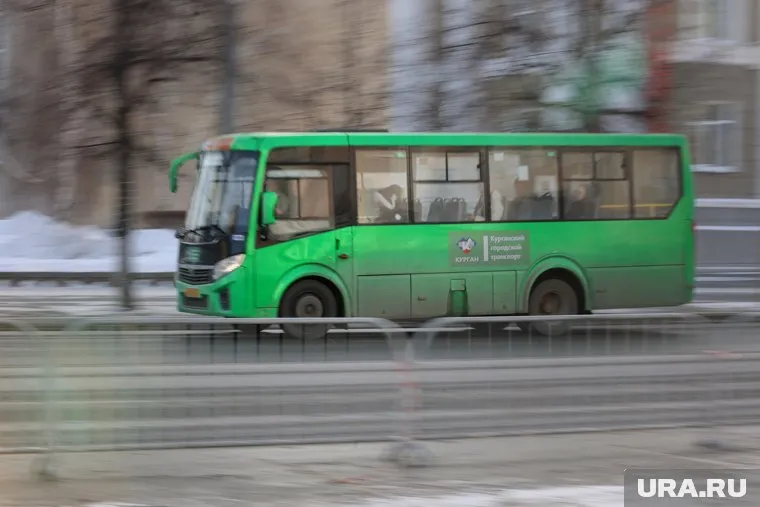 Горожане требуют внести несколько изменений, связанных с работой автобусов
