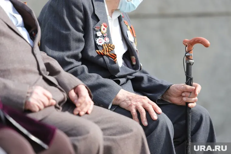 Пенсии россиянам будут платить, как В Китае, заявил Сергей Жаворонков