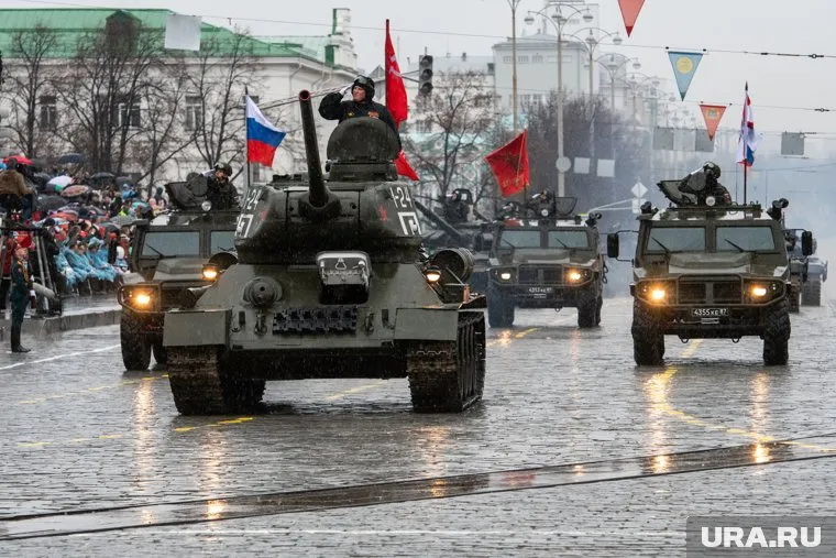 Даже на самоизоляции можно не нарушать традиции!