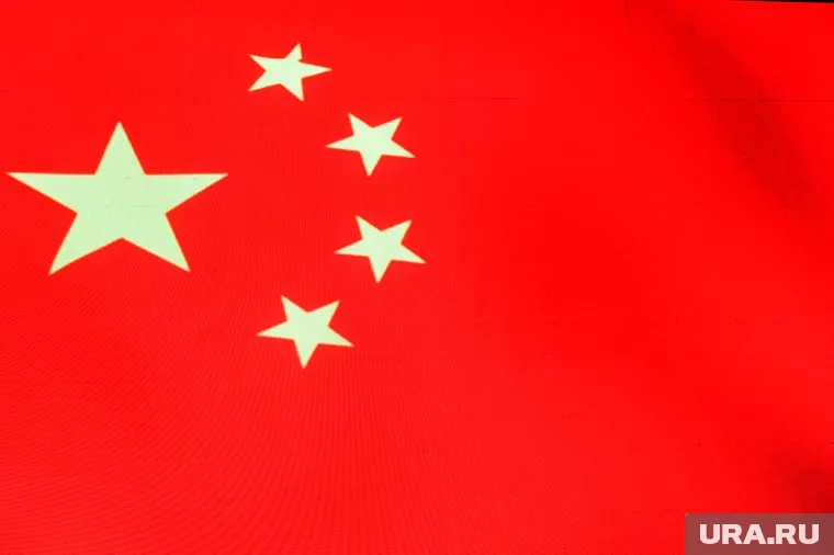 Китай требует созыва Генассамблеи ООН