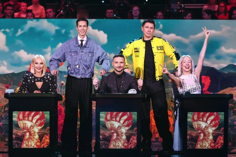 На НТВ вышел новый выпуск шоу "Аварар"