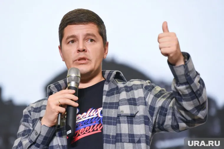 Дмитрий Артюхов отметил, что компании Ямала адаптируются к вызовам