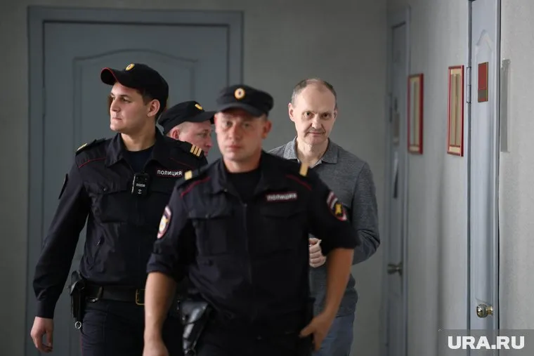 Игорь Трифонов погиб в конце декабря