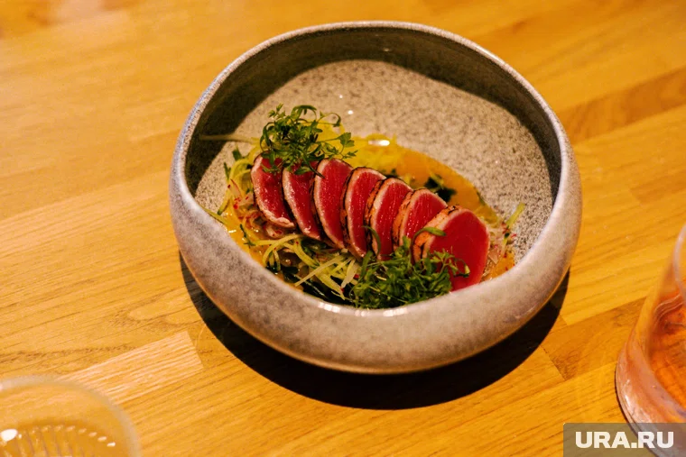 Почти десяток заведений общественного питания закрылось в Кургане за год