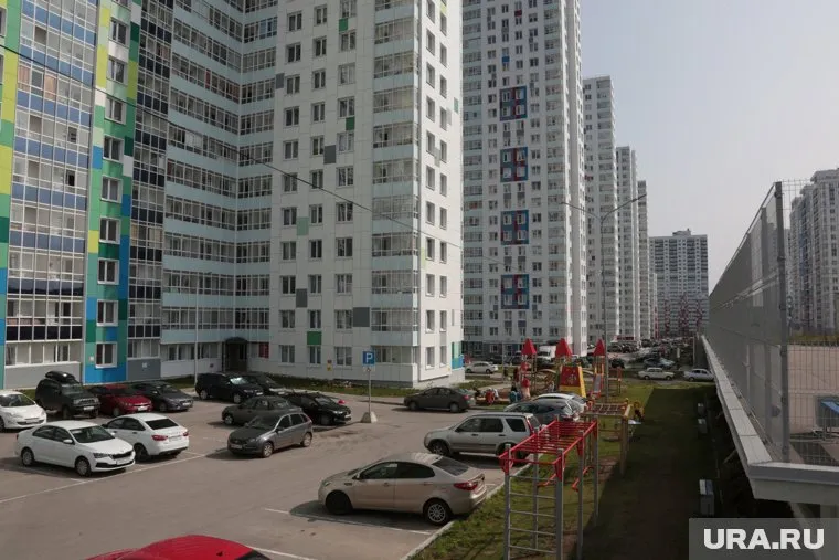 Ранее власти Перми обращали внимание на проблемы с парковками в ЖК «Арсенал»