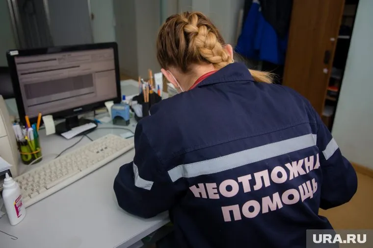 Решение оказать помощь медикам приняли городские власти