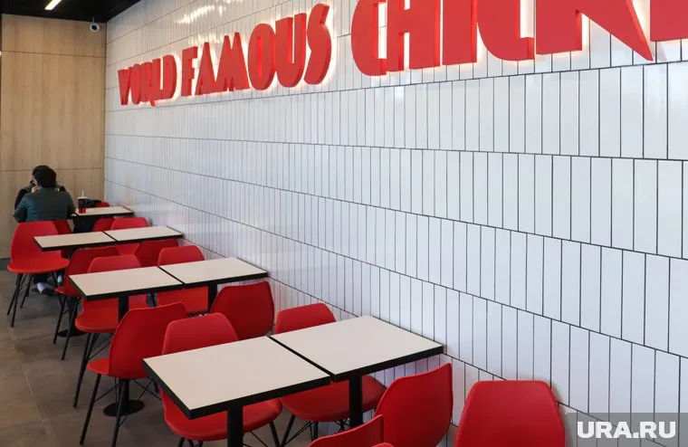 Посетителя кафе в Перми обокрали другие посетители