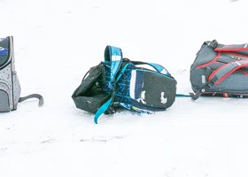 Учеников школы Сургута, где произошел пожар, отправили на дистант