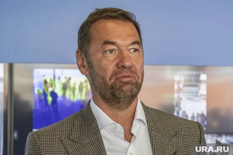 Банк Андрея Кузяева судится с пермским застройщиком