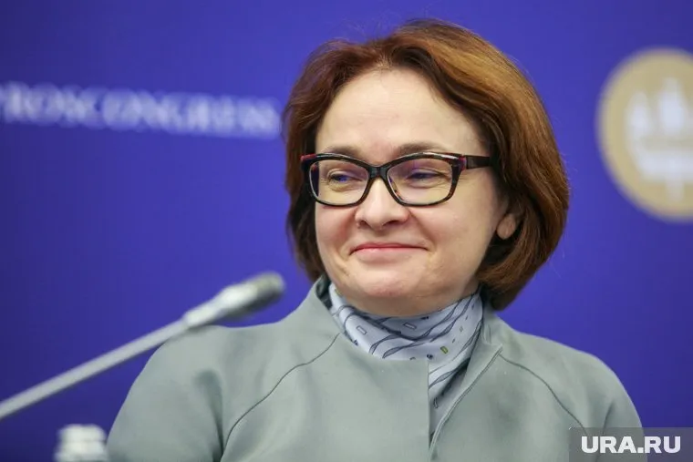 Набиуллина решила судьбу "Открытия"