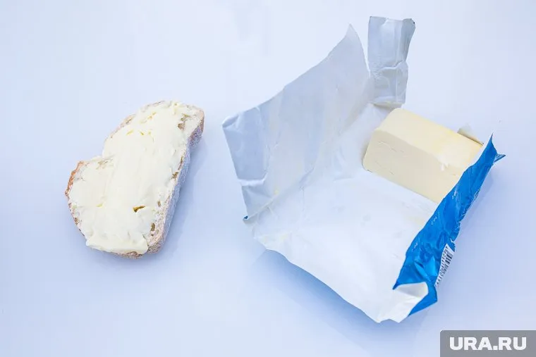 Стоимость сливочного масла превысила 200 рублей за пачку