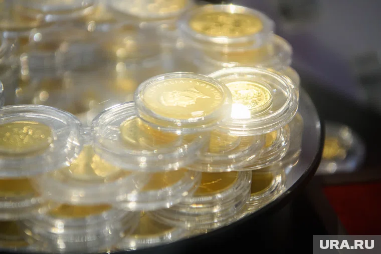 С экс-собственников золотодобытчика  налоговики взыскали 783 млн рублей