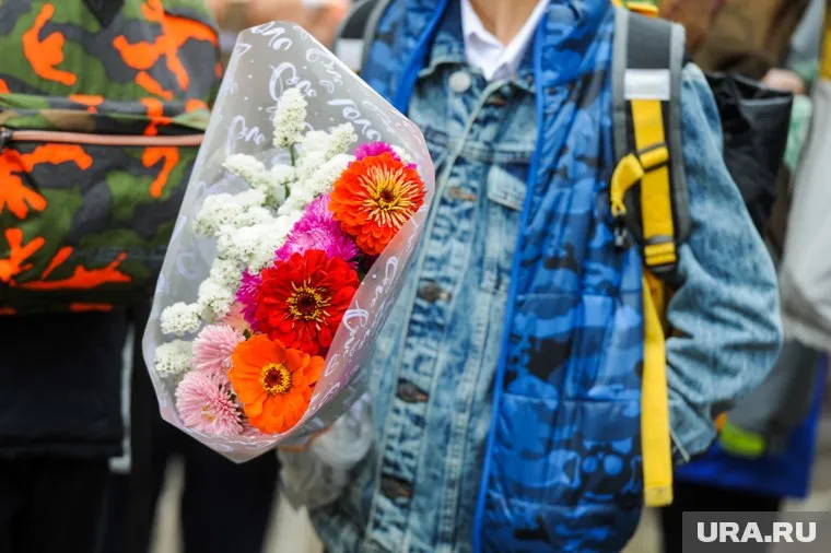 1 сентября на юге Урала, в областях Западной Сибири и в Приморском крае ожидаются дожди