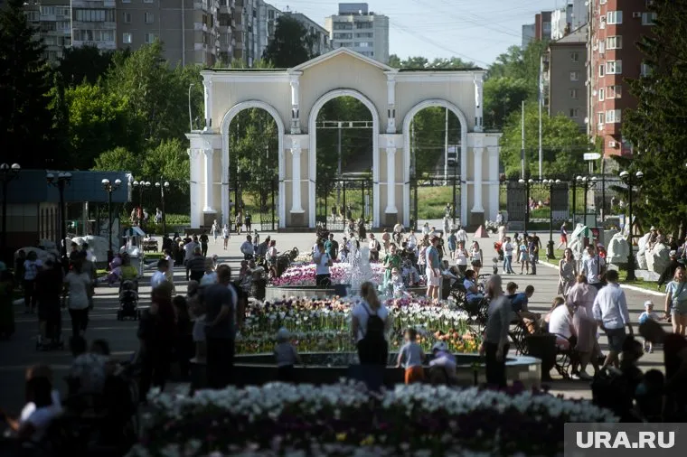 Переход возле ЦПКиО отремонтируют к юбилею