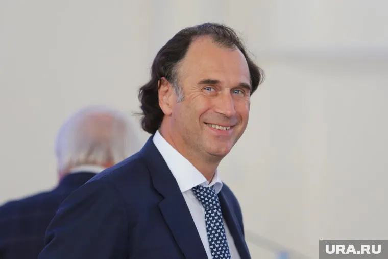 Депутат Госдумы Лисовский рассказал о ценностях рыбалки