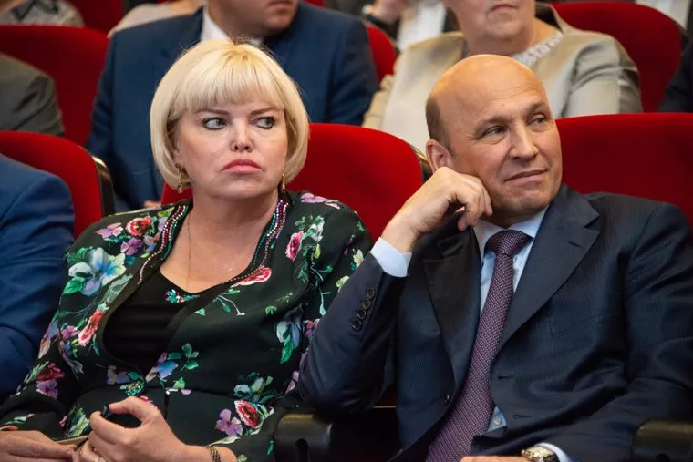 Праймериз. Новый Уренгой