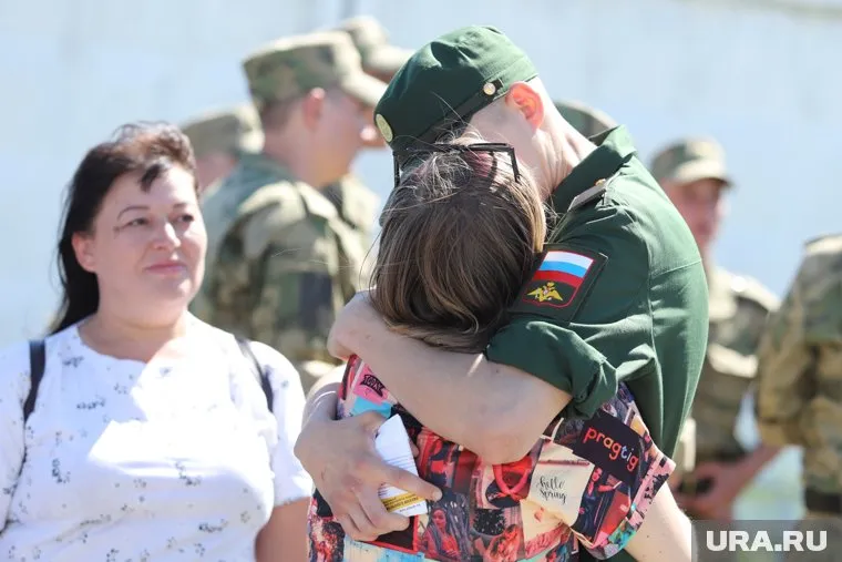 В России предложили увеличить призывной возраст для натурализованных россиян