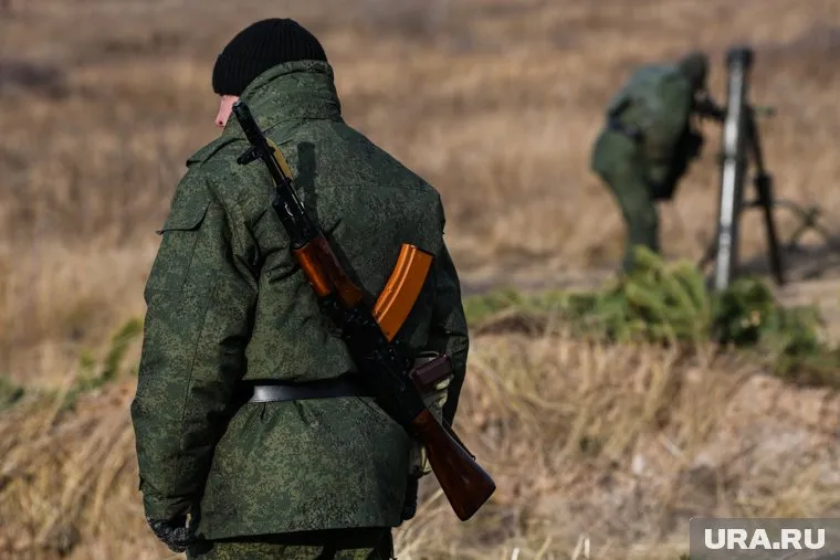Бывшие военнослужащие ВСУ, пожелавшие стать добровольцами российской армии, пройдут переподготовку