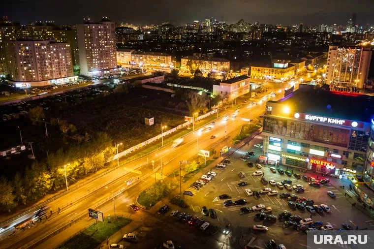 Владивосток планируется укрупнить в два раза