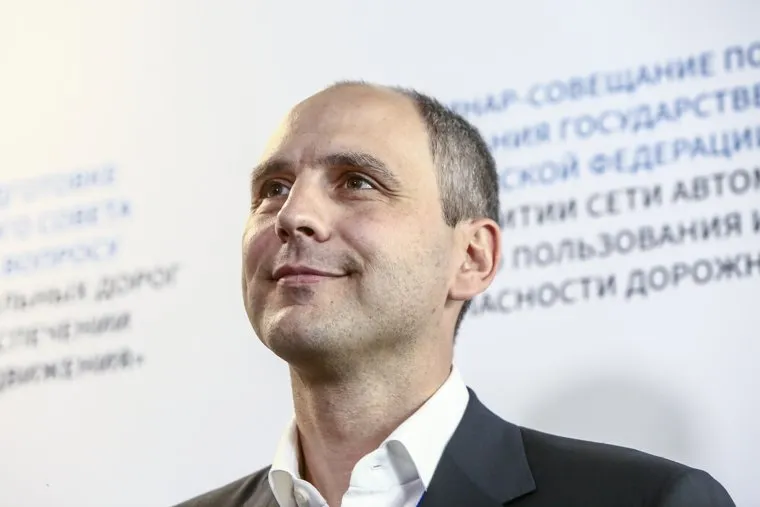 Семинар-совещание в "Мастерской управления Сенеж", мозговой штурм. Московская область