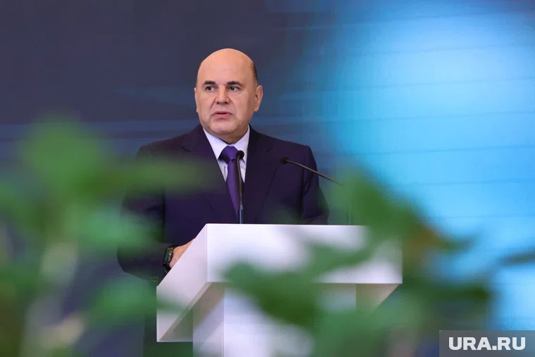 Самолет Мишустина приземлился в аэропорту города Ханчжоу