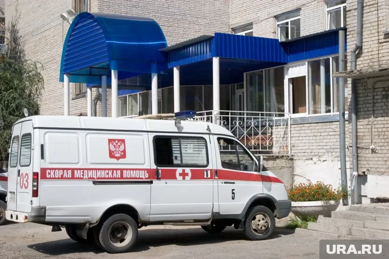 В "скорых" не хватает лекарств и оборудования