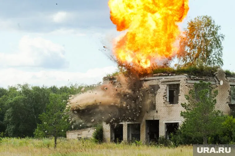 ВС РФ ударили по энергообъектам и объектам ВПК Украины