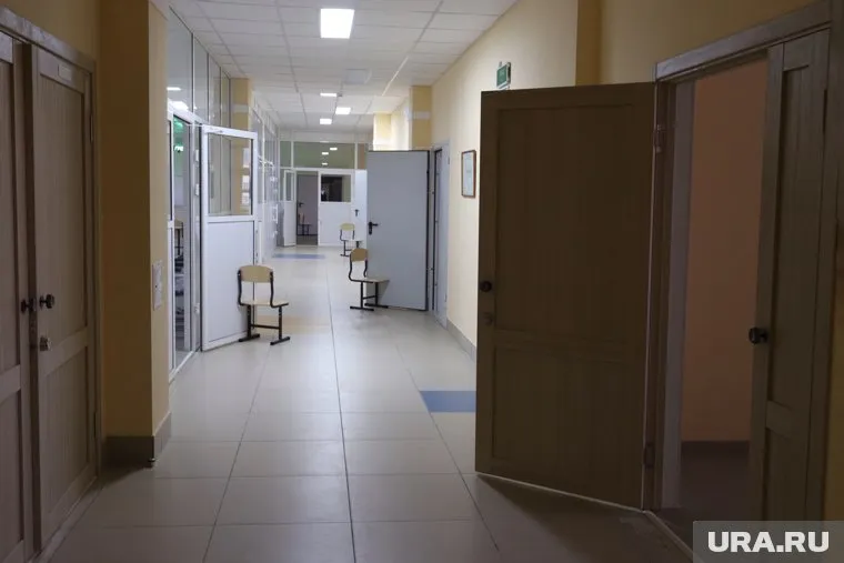 В регионе дети 9 школ контактировали с зараженными ковидом (фото из архива)