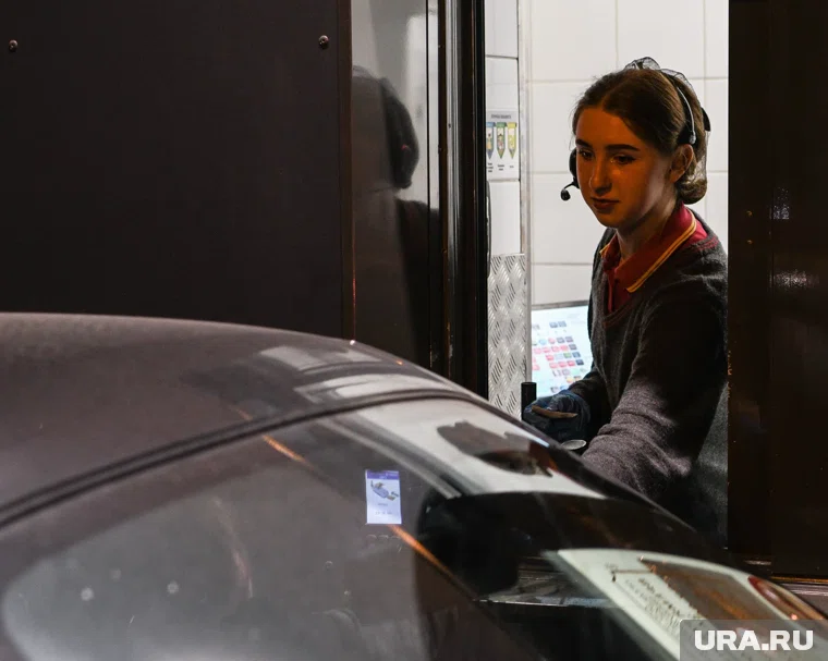 В Курганской области появятся сотни новых мест в сфере придорожного сервиса