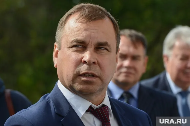 Евгений Сычев прожил чуть больше года после отставки