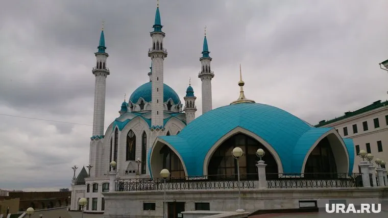 В РТ временно не работает интернет