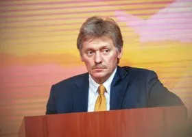 Песков: Украина становится опасным местом для работы журналистов